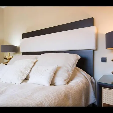 ヴィラ Luxury On Mistral Beach, Puerto Banus.