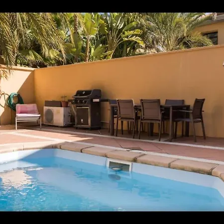 Luxury On Mistral Beach, Puerto Banus. *